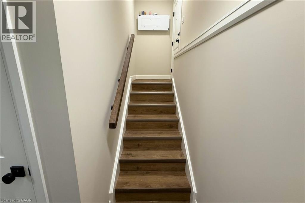 675 PRINCESS Street Unit# Lower Left