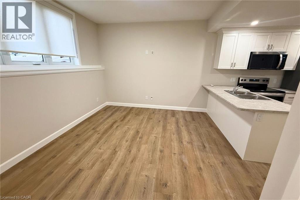 675 PRINCESS Street Unit# Lower Left