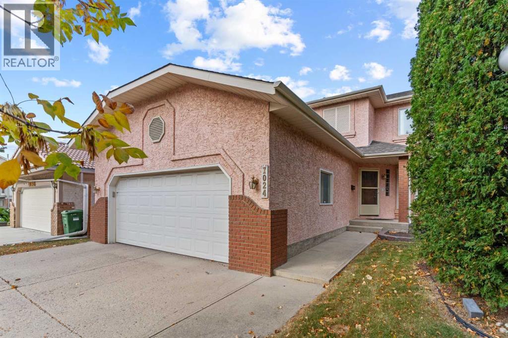 1024 Santana Road NW