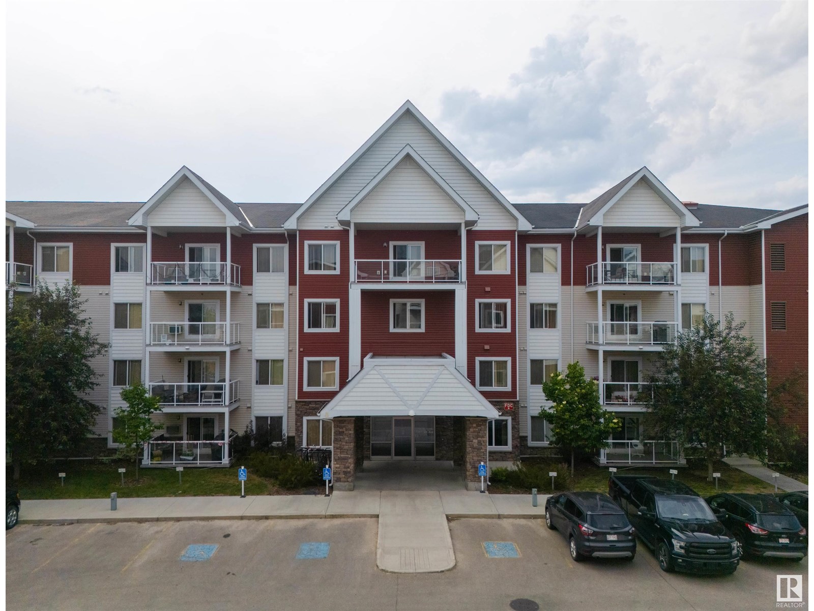 #216 2229 44 AVE NW