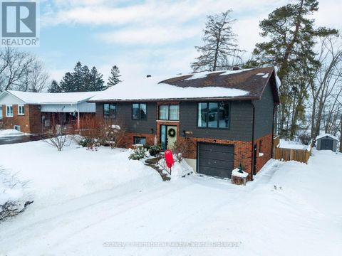 236 COLLINGWOOD STREET W Meaford ON N4L1M4