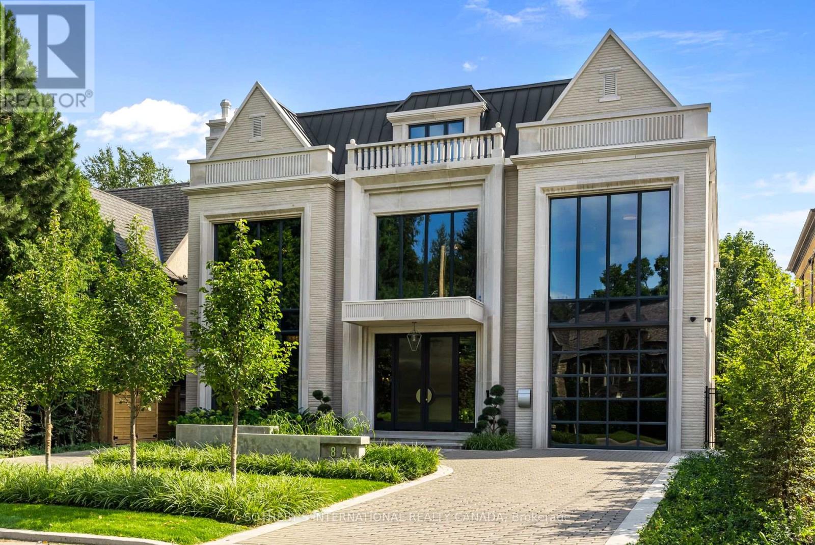 84 OLD FOREST HILL ROAD