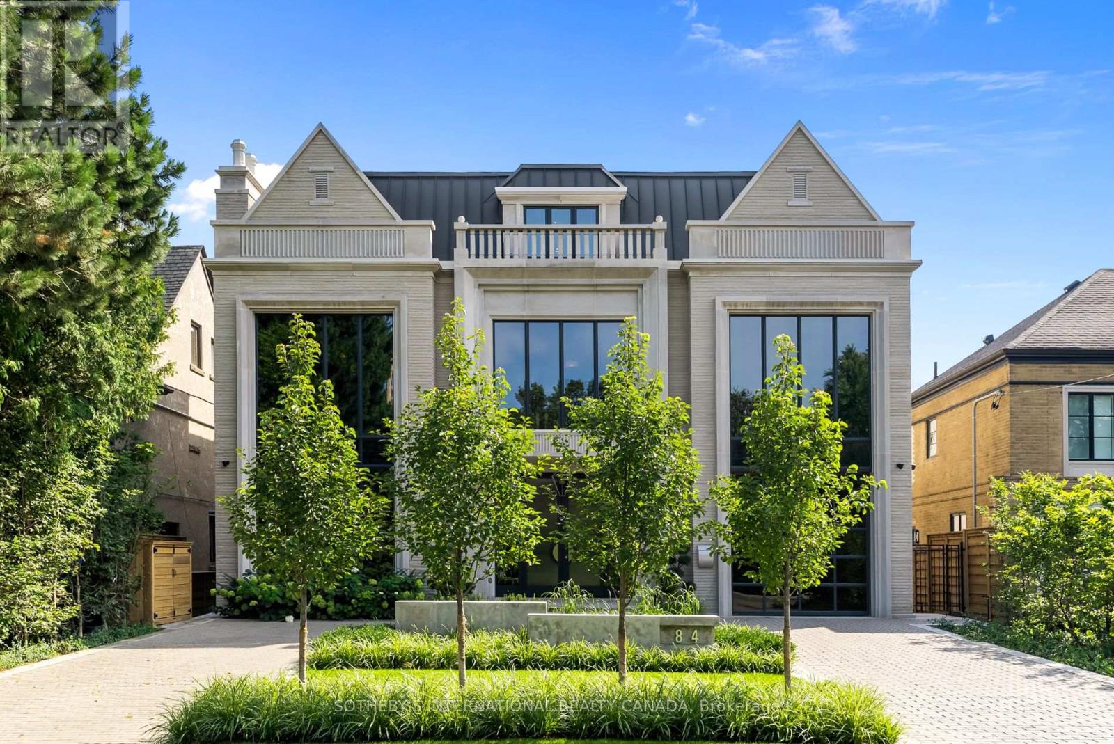 84 OLD FOREST HILL ROAD