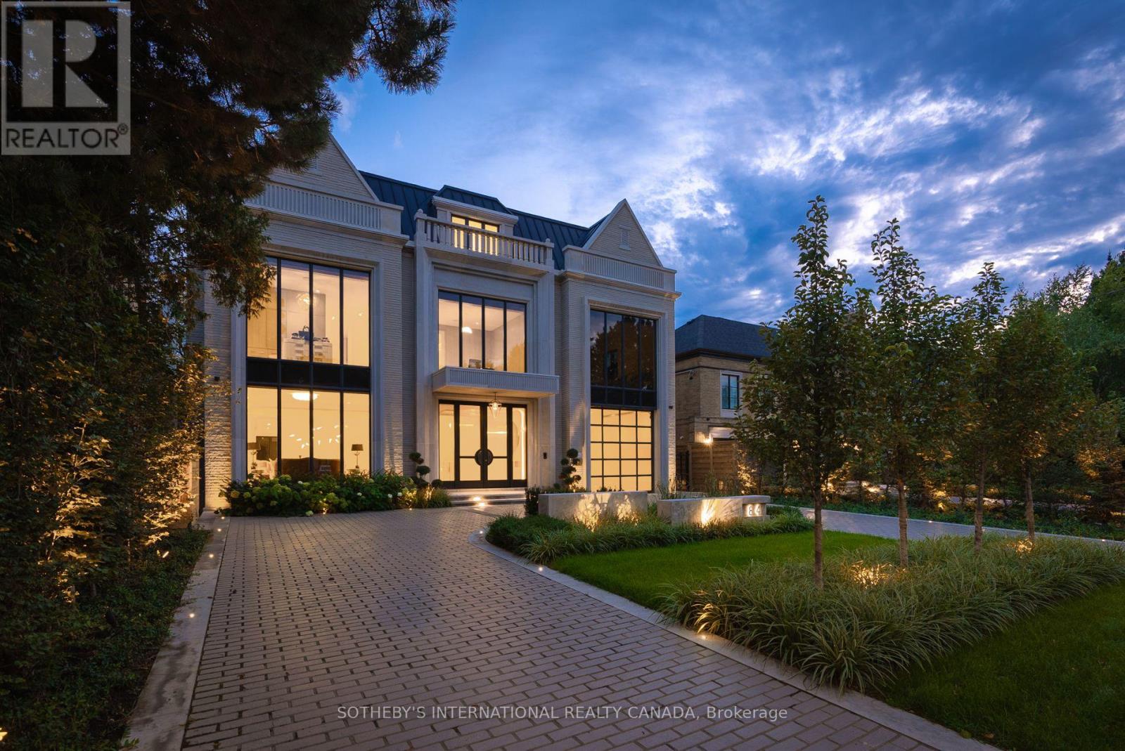 84 OLD FOREST HILL ROAD