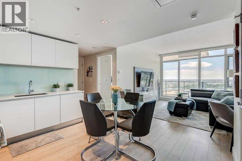 2810, 1188 3 Street SE