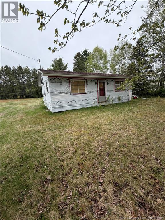 315 Burnt Church Road