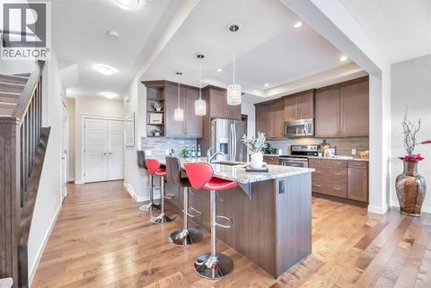 173 Redstone Common NE Calgary AB T3N0P6