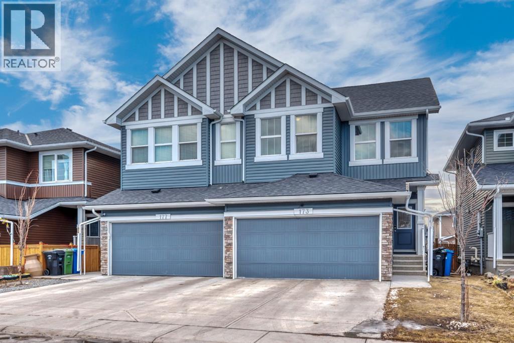 173 Redstone Common NE