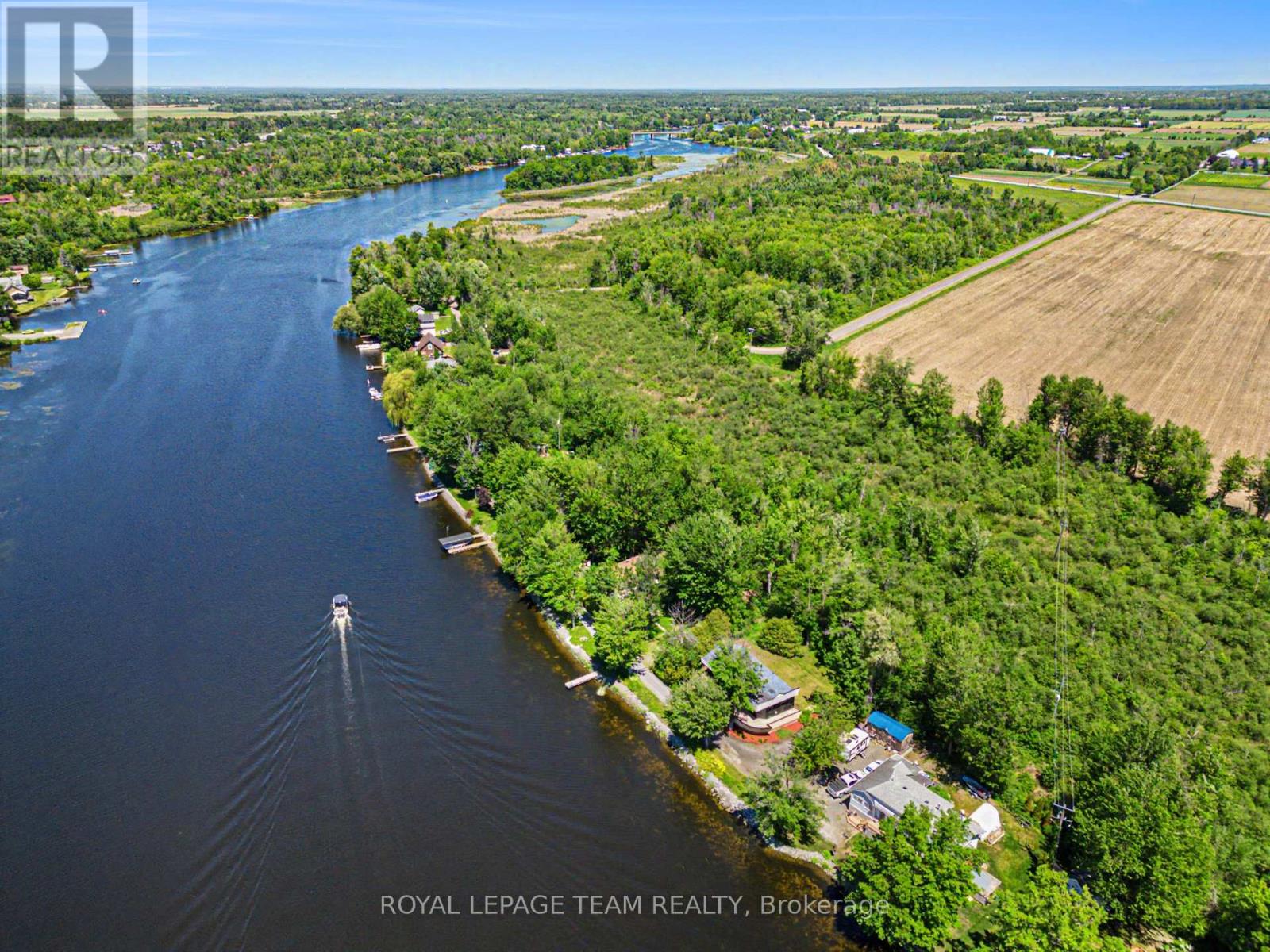 5066K LORNE BRIDGE ROAD