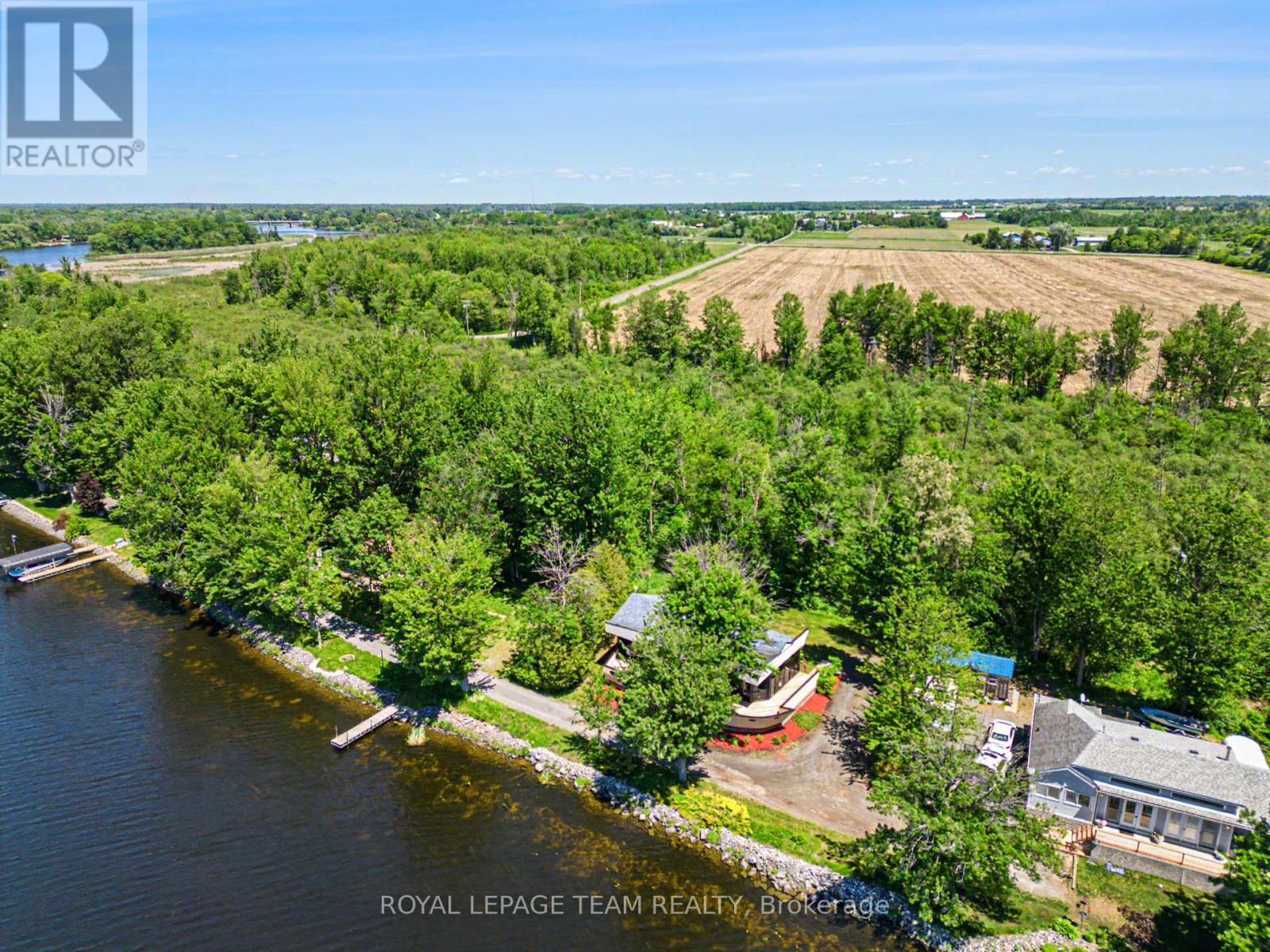 5066K LORNE BRIDGE ROAD