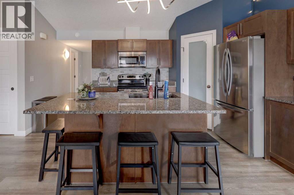 2204, 2781 Chinook Winds Drive SW