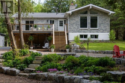 634 CEDARSTONE ROAD Stone Mills (Stone Mills) ON K0K3G0