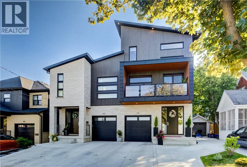 441 EAST Avenue