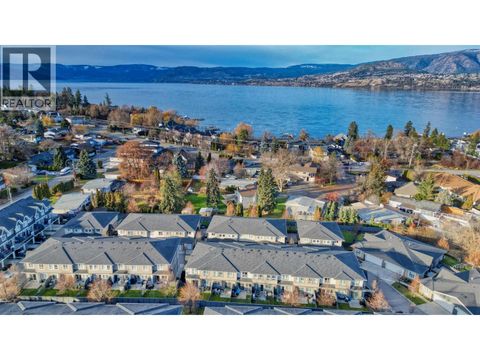 680 Old Meadows Road Unit# 76 Kelowna BC V1W5L4