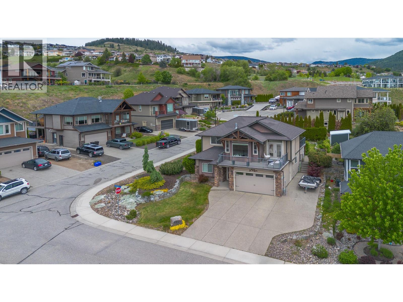 6555 Blackcomb Place