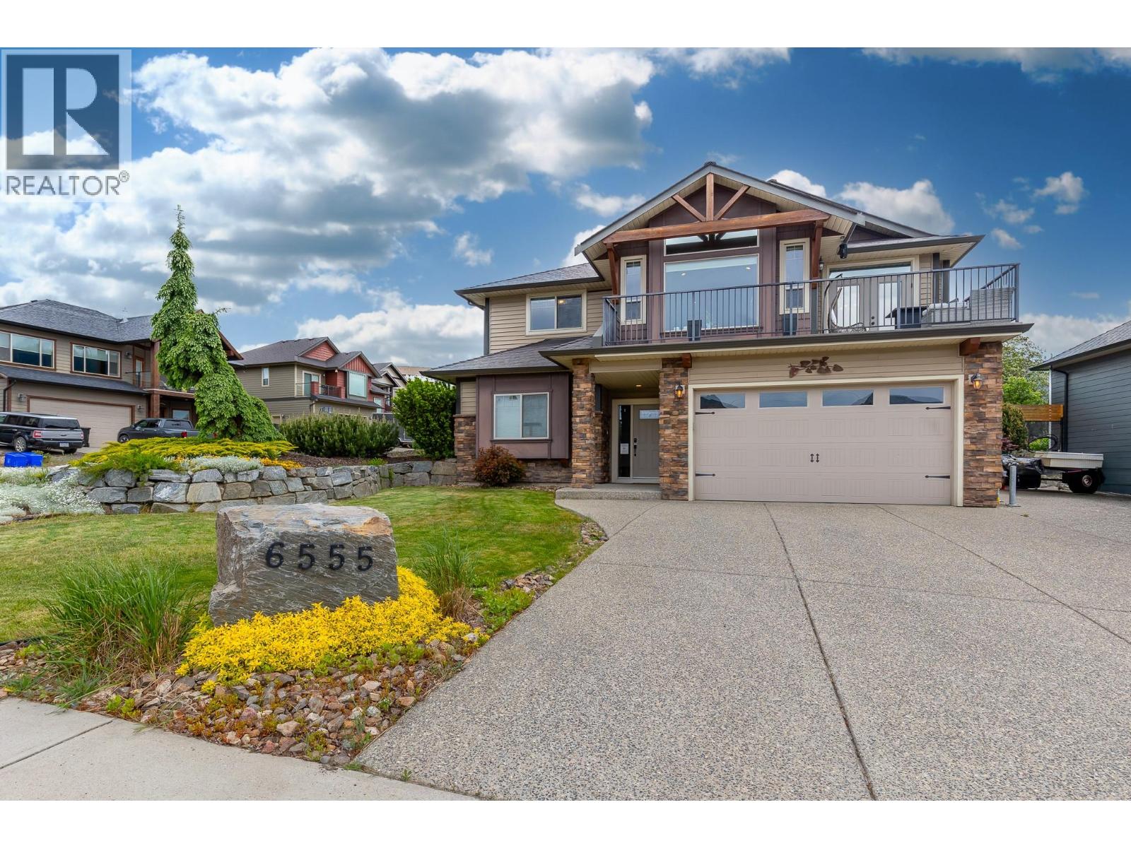 6555 Blackcomb Place