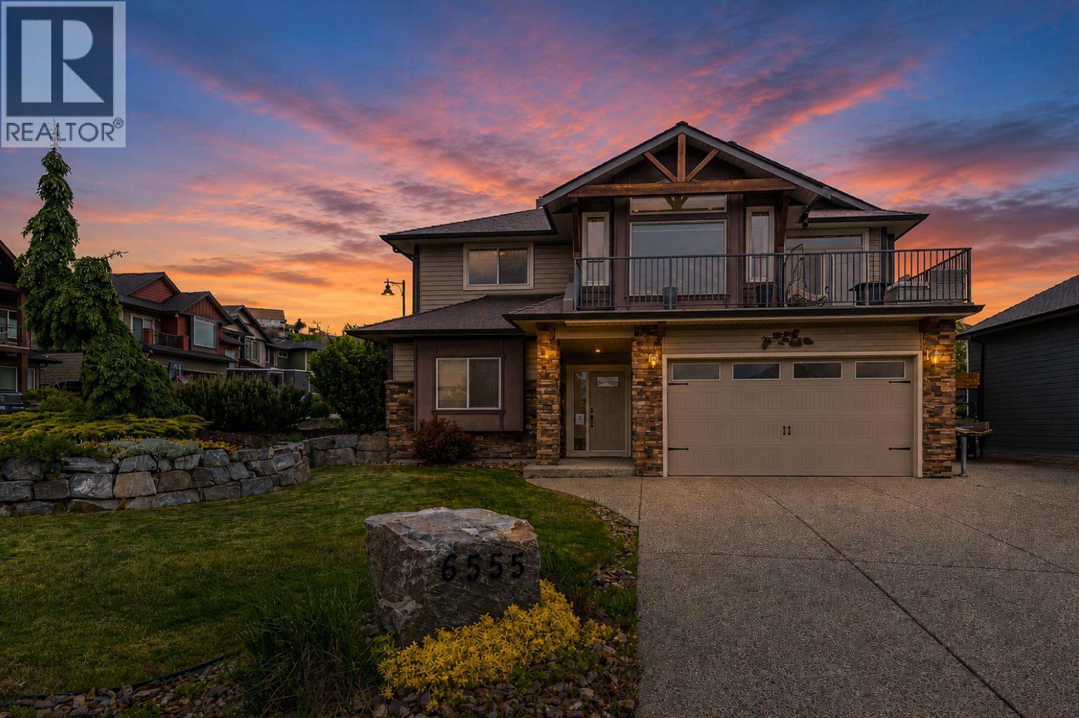 6555 Blackcomb Place