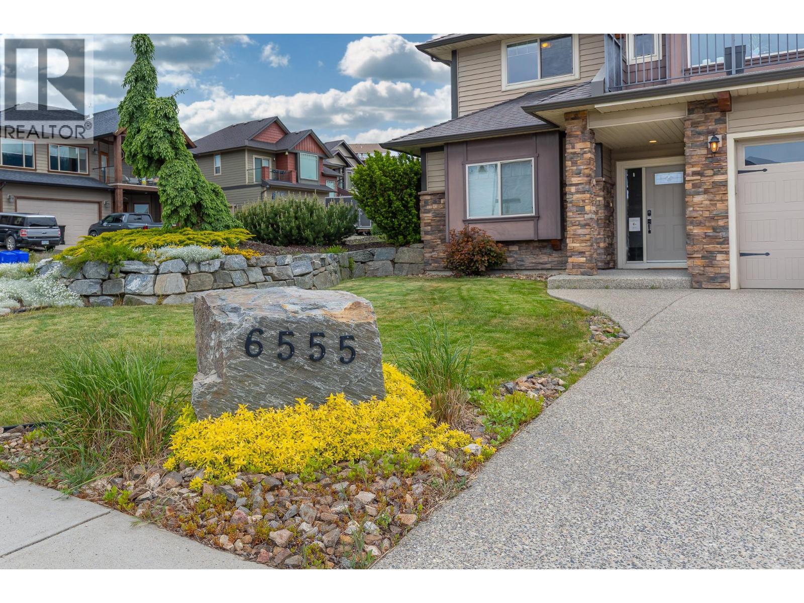 6555 Blackcomb Place