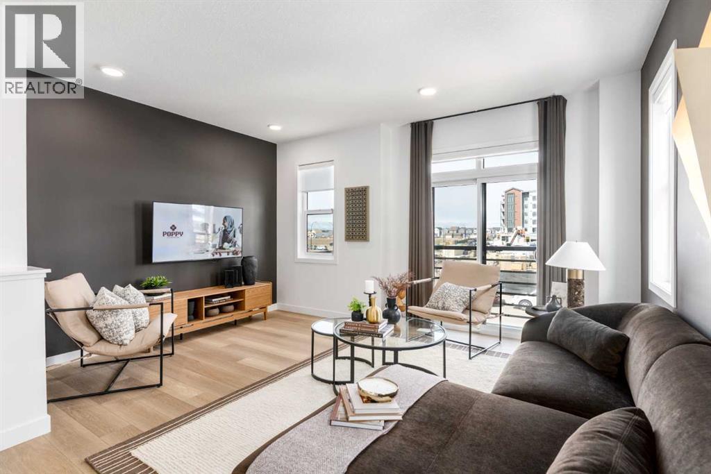 601, 30 Rochester View NW