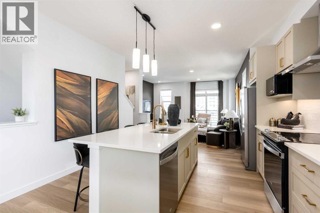 601, 30 Rochester View NW