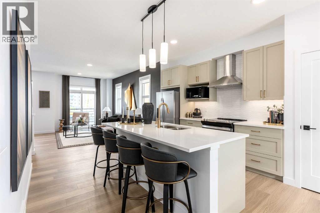 601, 30 Rochester View NW