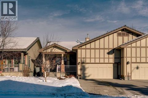 8 Bridle Estates Road SW Calgary AB T2Y5A8