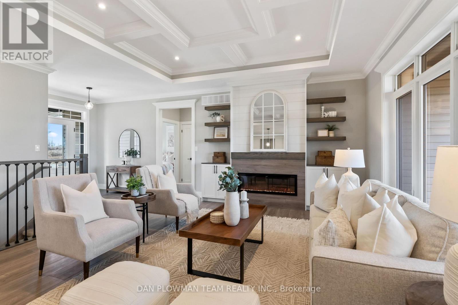 74 SHELLEY DRIVE