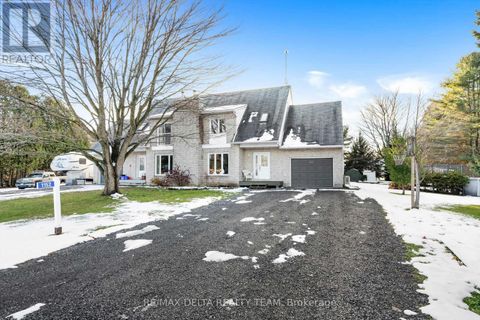1152 MONTEE DROUIN ROAD Casselman ON K0A1M0