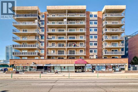 808, 1334 12 Avenue SW Calgary AB T3C3R9
