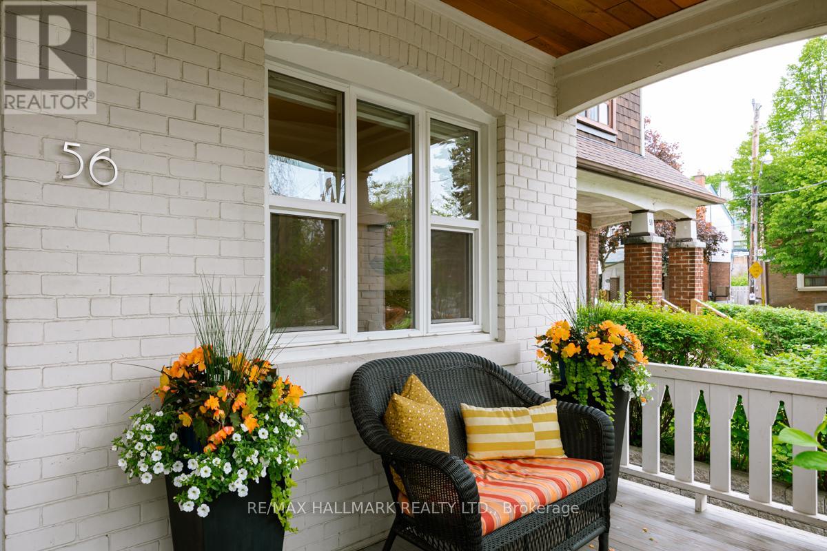 56 MAUGHAN CRESCENT