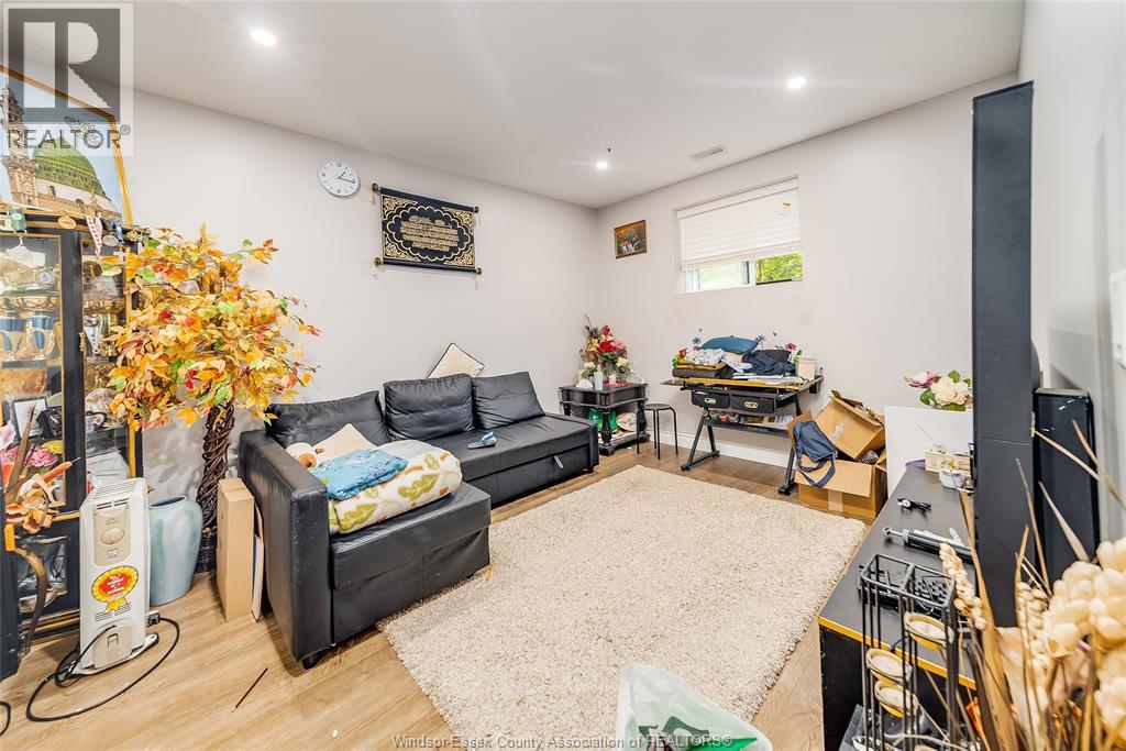 3605 KING STREET Unit# LOWER