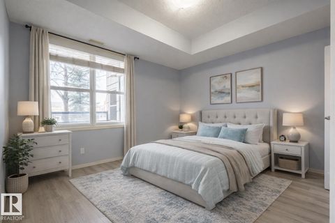 #102 4835 104A ST NW Edmonton AB T6H0R5