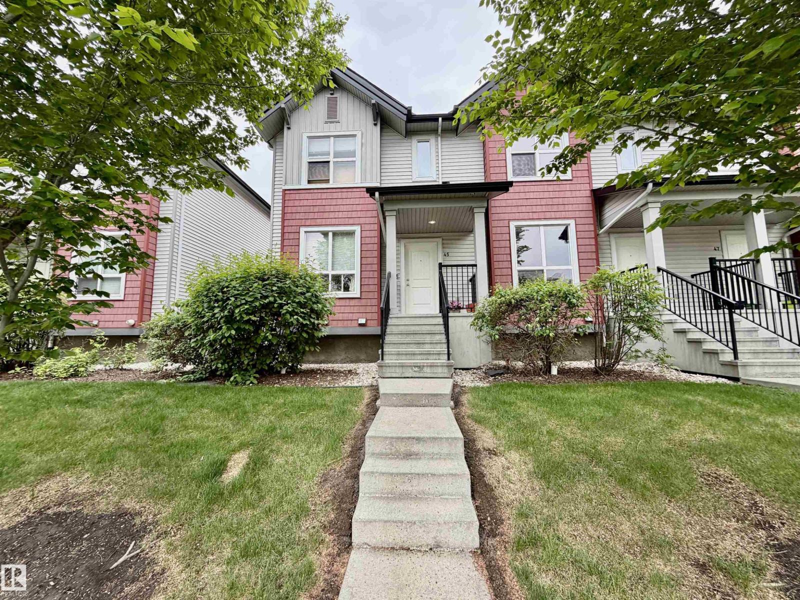 #45 6075 SCHONSEE WY NW