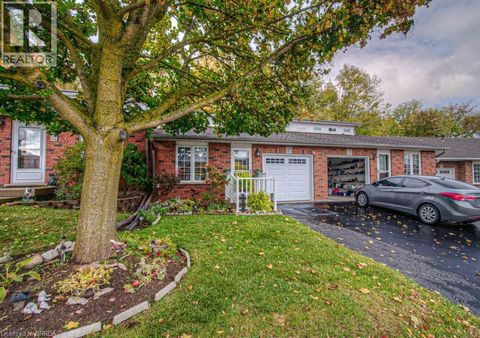 Property photo of 58c harris avenue, brantford, ON n3r2e9