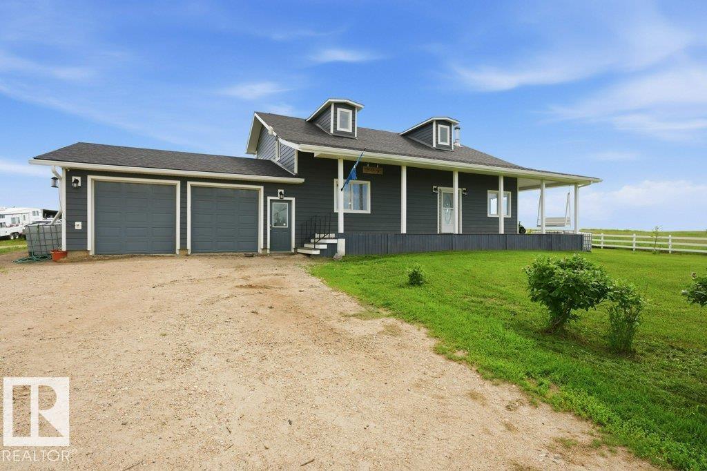 58111 LILY LAKE RD