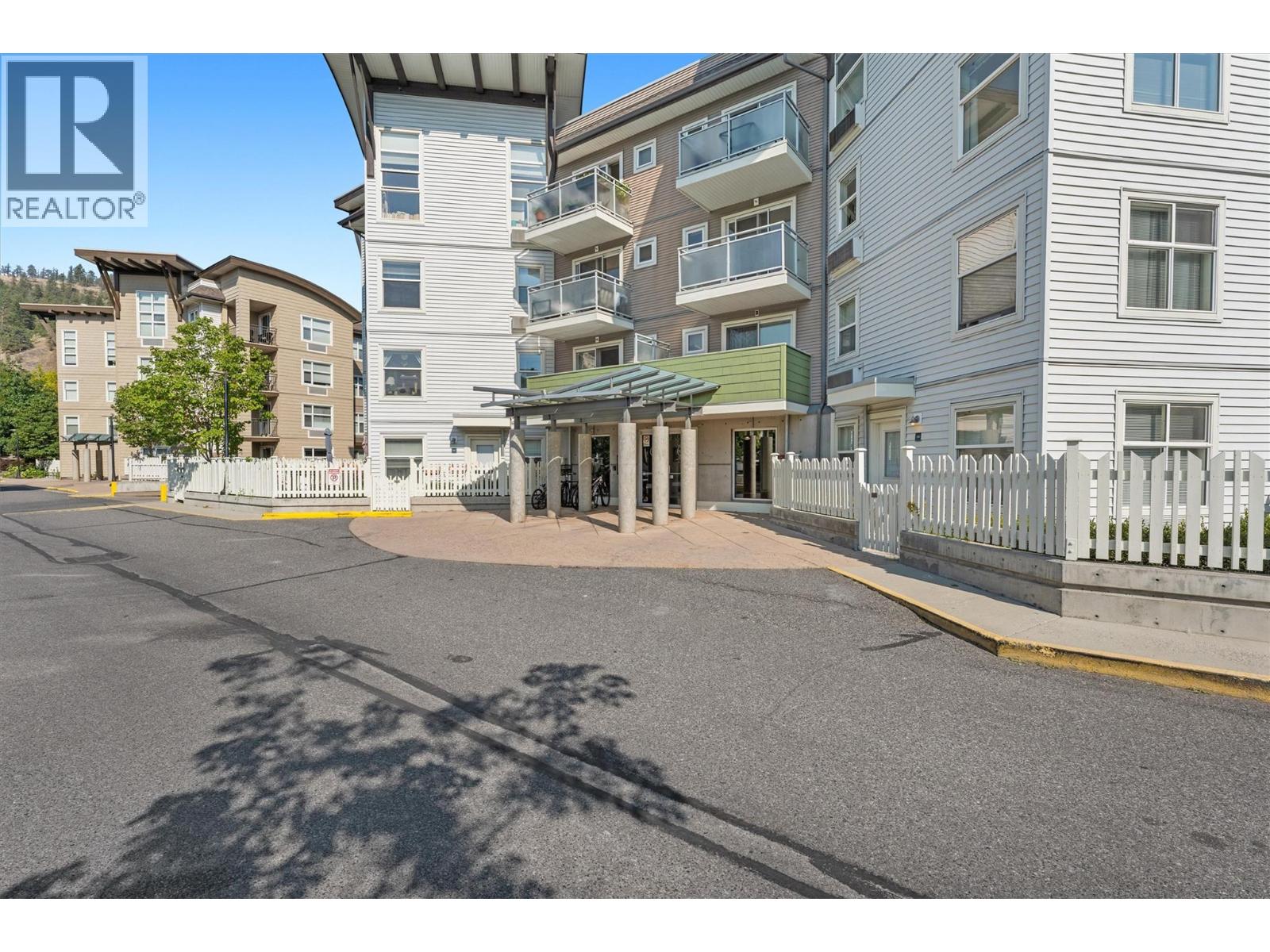 539 Yates Road Unit# 406