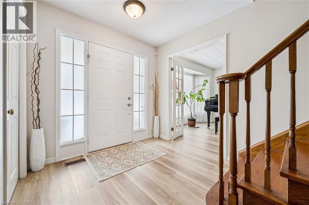 488 HEATHER HILL Place