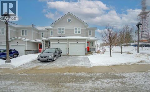 1989 OTTAWA Street S Unit# 1 Kitchener ON N2E0G7