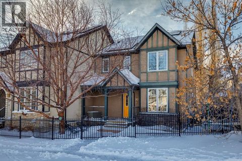 20 Ypres Lane SW Calgary AB T2T5M9
