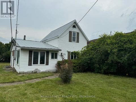 71 FACTORY STREET Loyalist (Odessa) ON K0H2H0