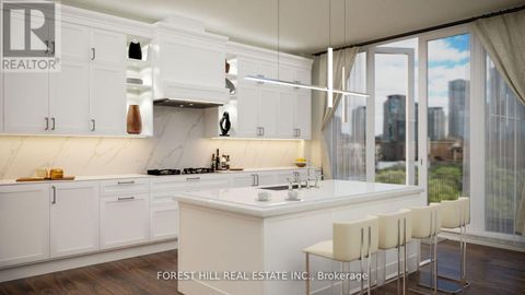 801 - 128 HAZELTON AVENUE Toronto (Annex) ON M5R2E5