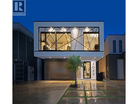 4043 Lakeside Road Penticton BC V2A8W3