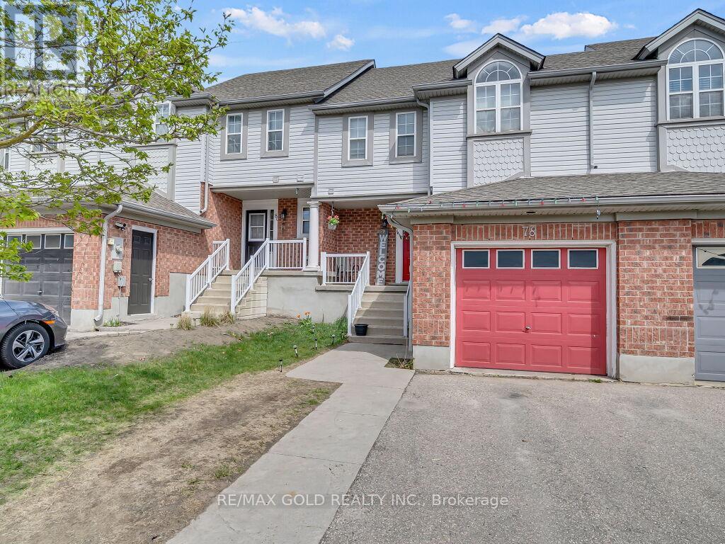 78 ELMA PLACE