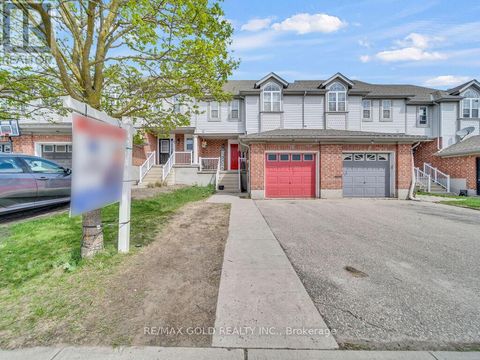 78 ELMA PLACE Cambridge ON N3C4E7