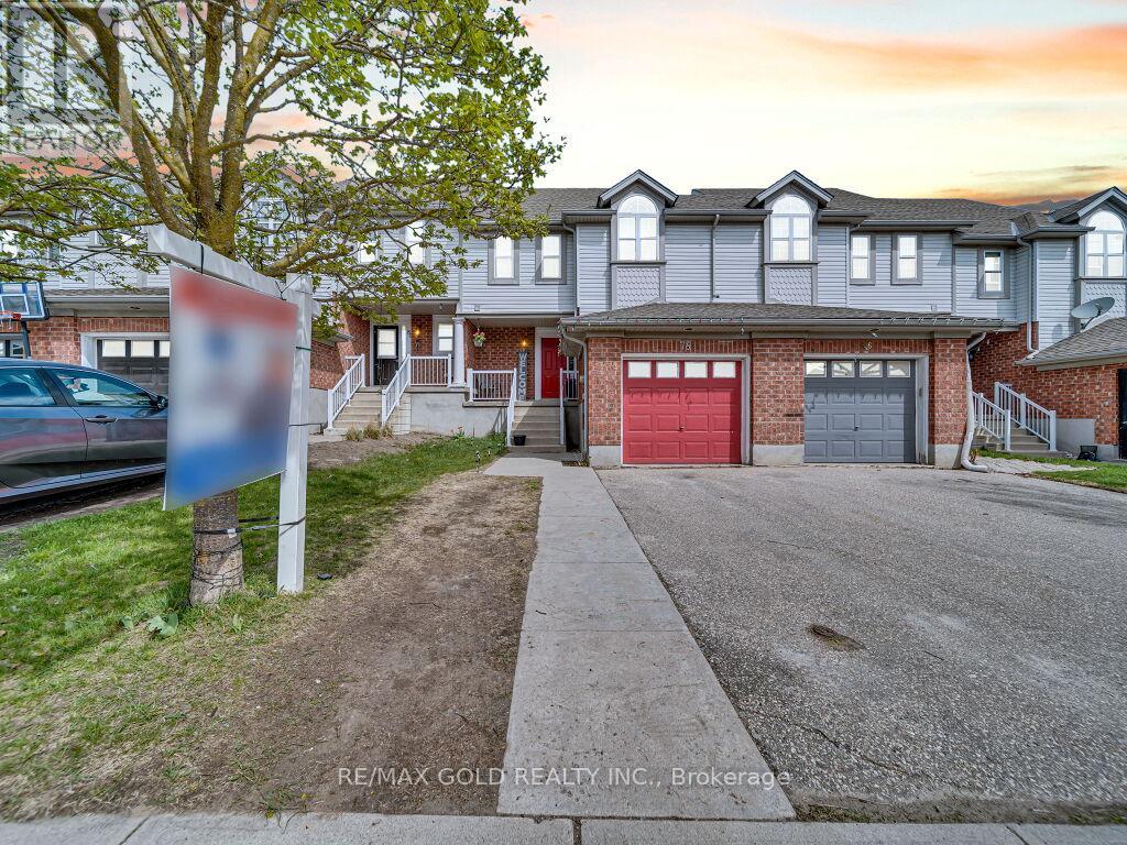 78 ELMA PLACE