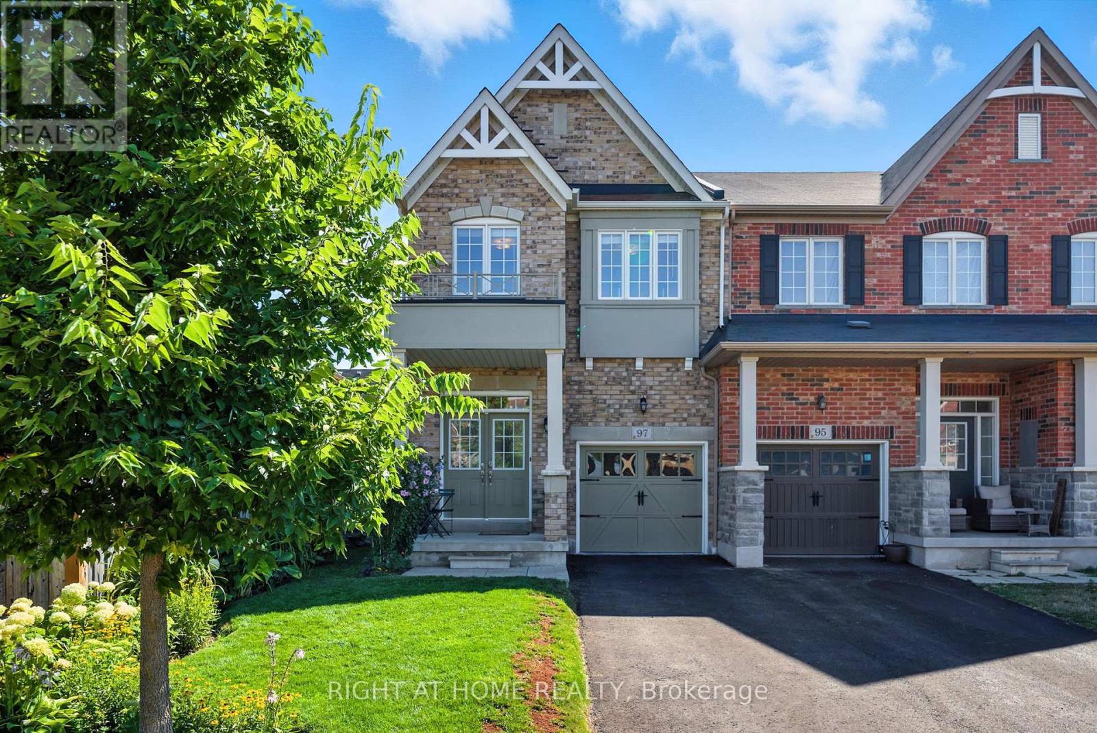 97 CATHEDRAL DRIVE