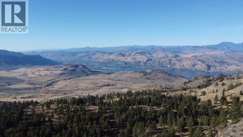 415 MULE DEER Drive Lot# 2 Osoyoos BC V0H1V6