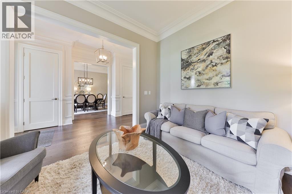 408 SAVILLE Crescent