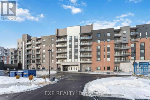 505 - 1350 HEMLOCK ROAD Ottawa ON K1K5C2