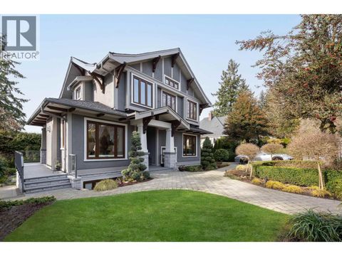 5637 LABURNUM STREET Vancouver BC V6M3S7